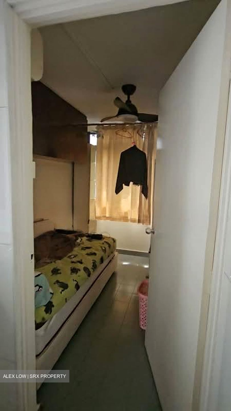 Blk 30 Jalan Klinik (Bukit Merah), HDB 3 Rooms #591988911